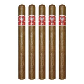 pack of 5