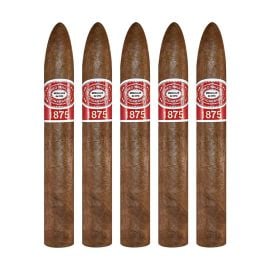pack of 5