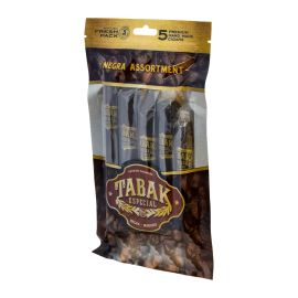 pack of 5