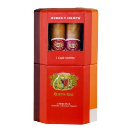 box of 8