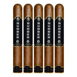 pack of 5