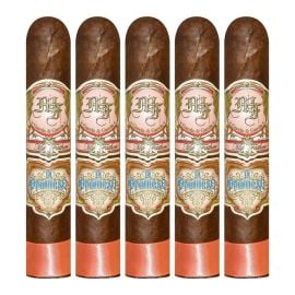 pack of 5