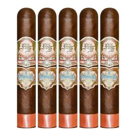 pack of 5