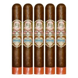pack of 5
