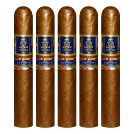 pack of 5