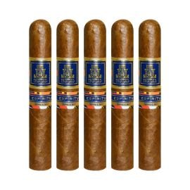 pack of 5