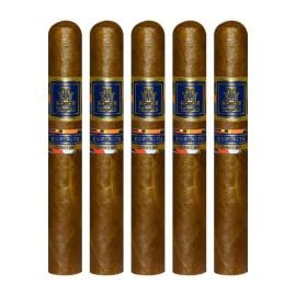 pack of 5