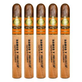 pack of 5