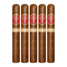 pack of 5