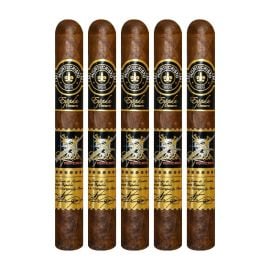 pack of 5