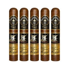 pack of 5