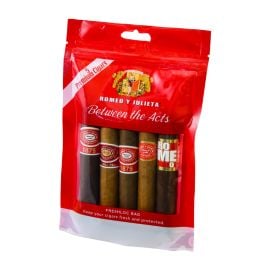 pack of 5