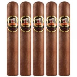 pack of 5