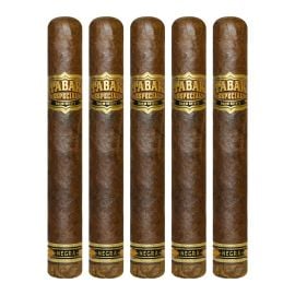 pack of 5