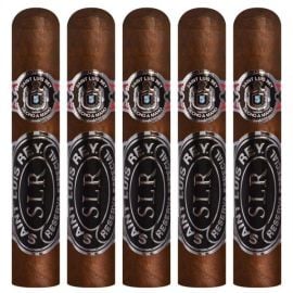 pack of 5