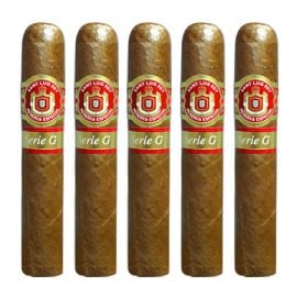 pack of 5