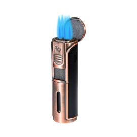 Copper and Black