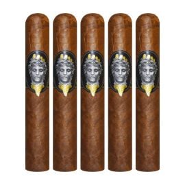 pack of 5