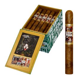 Lars Tetens Steam Punk Toro Natural