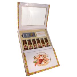 box of 6