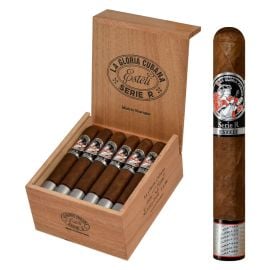 box of 18