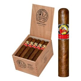 box of 18
