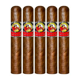 pack of 5