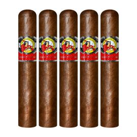 pack of 5