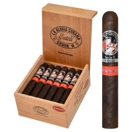 box of 18