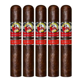 pack of 5