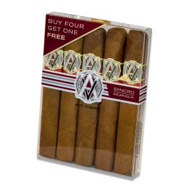 pack of 5