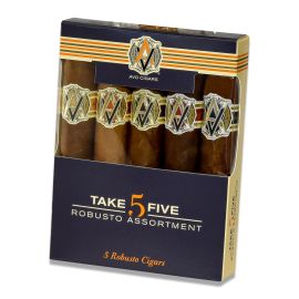 pack of 5