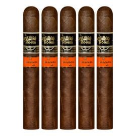 pack of 5