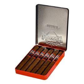 tin of 6