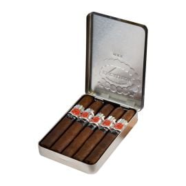 tin of 5