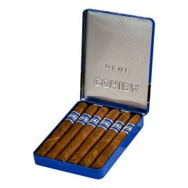 tin of 6
