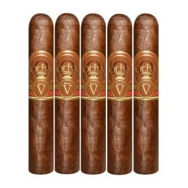 pack of 5