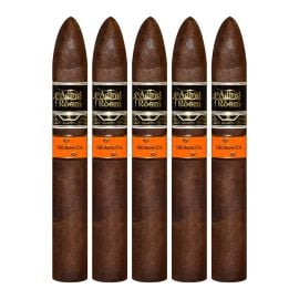 pack of 5