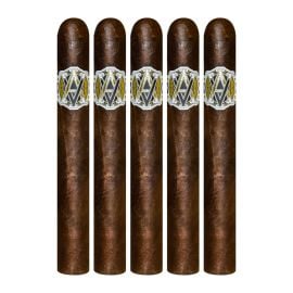 pack of 5