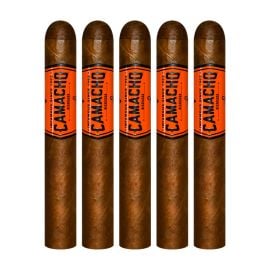 pack of 5