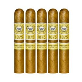 pack of 5