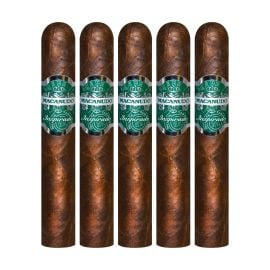 pack of 5