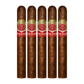 pack of 5