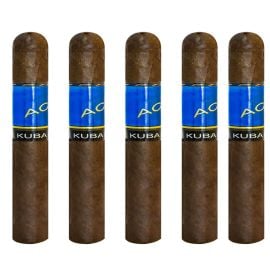 pack of 5