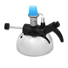 Mike's Super Burner Tabletop Lighter