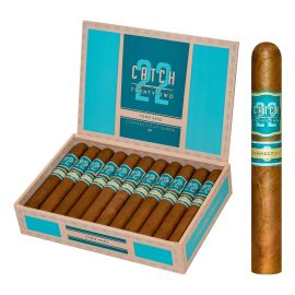 box of 22