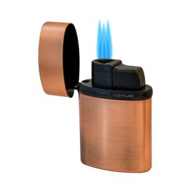 Copper