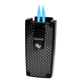 Black and Black Carbon Fiber