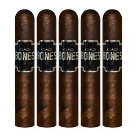 pack of 5