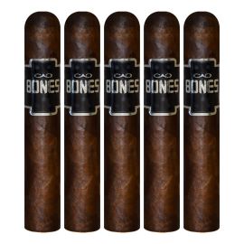 pack of 5